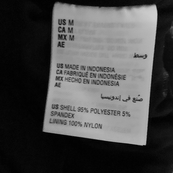 Bar III Sequin Stripe Mini Dress - Picture 12 of 15